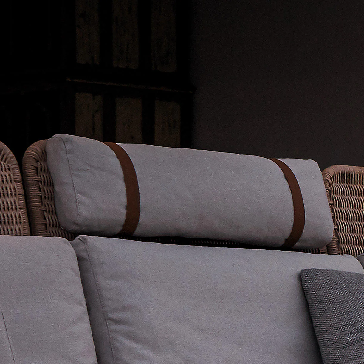 Lima Headrest Cushion - Image 3