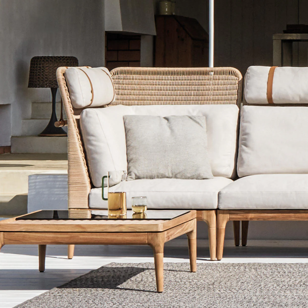 Lima Left Corner / End Module - Image 2