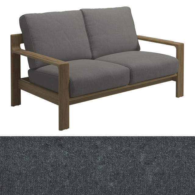 Loop 2-Seater Sofa - Image 7