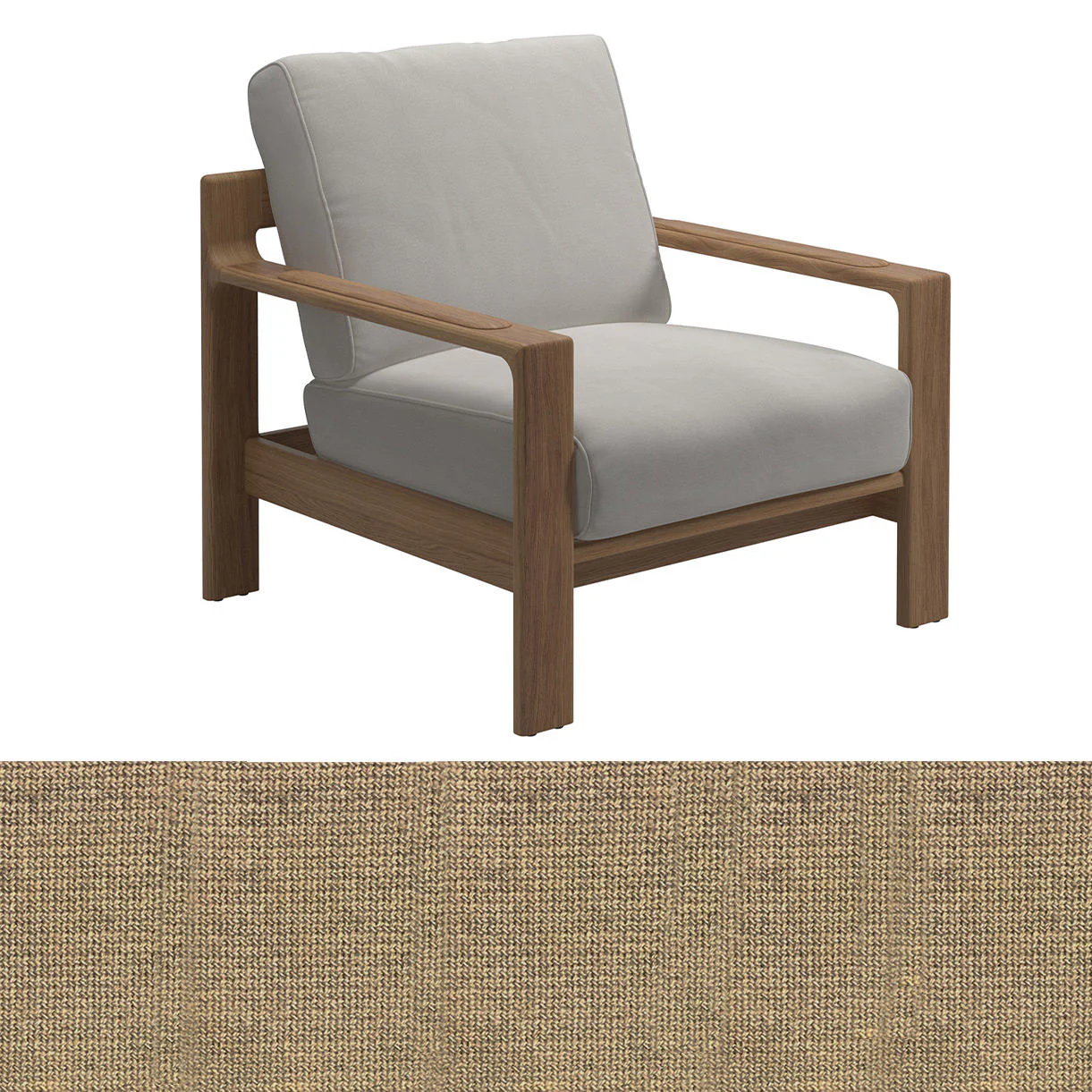 Loop Lounge Chair - Image 10