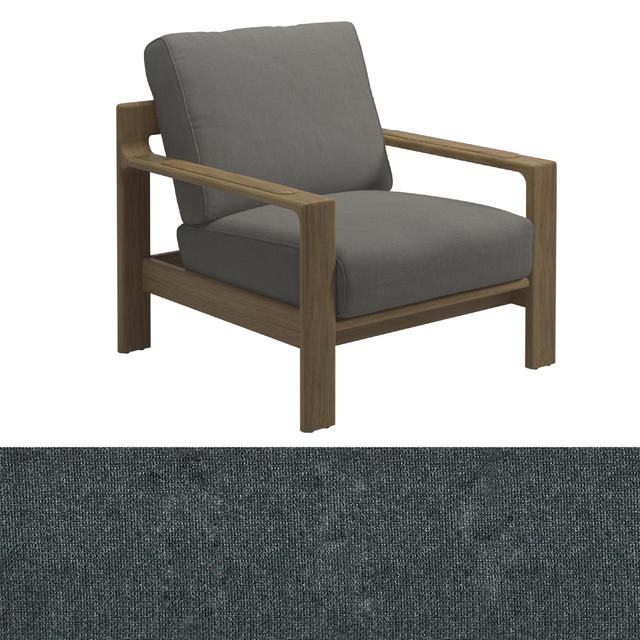 Loop Lounge Chair - Image 11