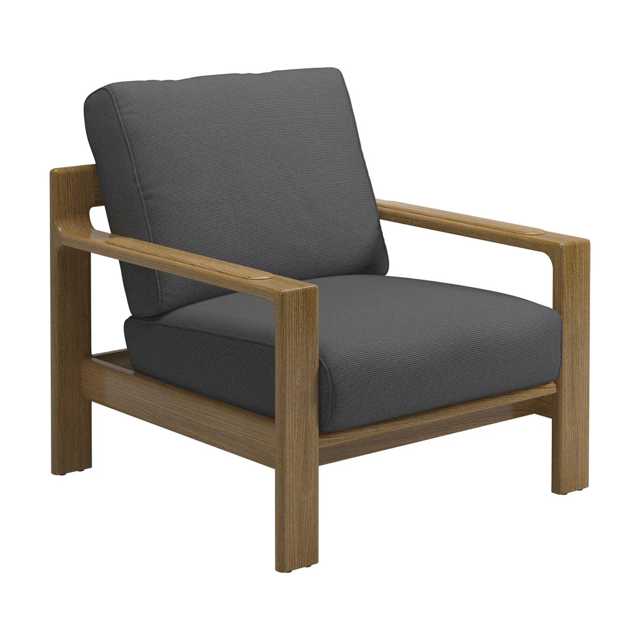 Loop Lounge Chair - Image 2