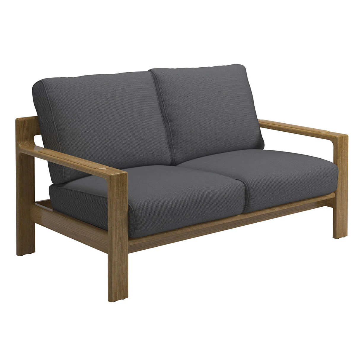 Loop Lounge Chair - Image 3