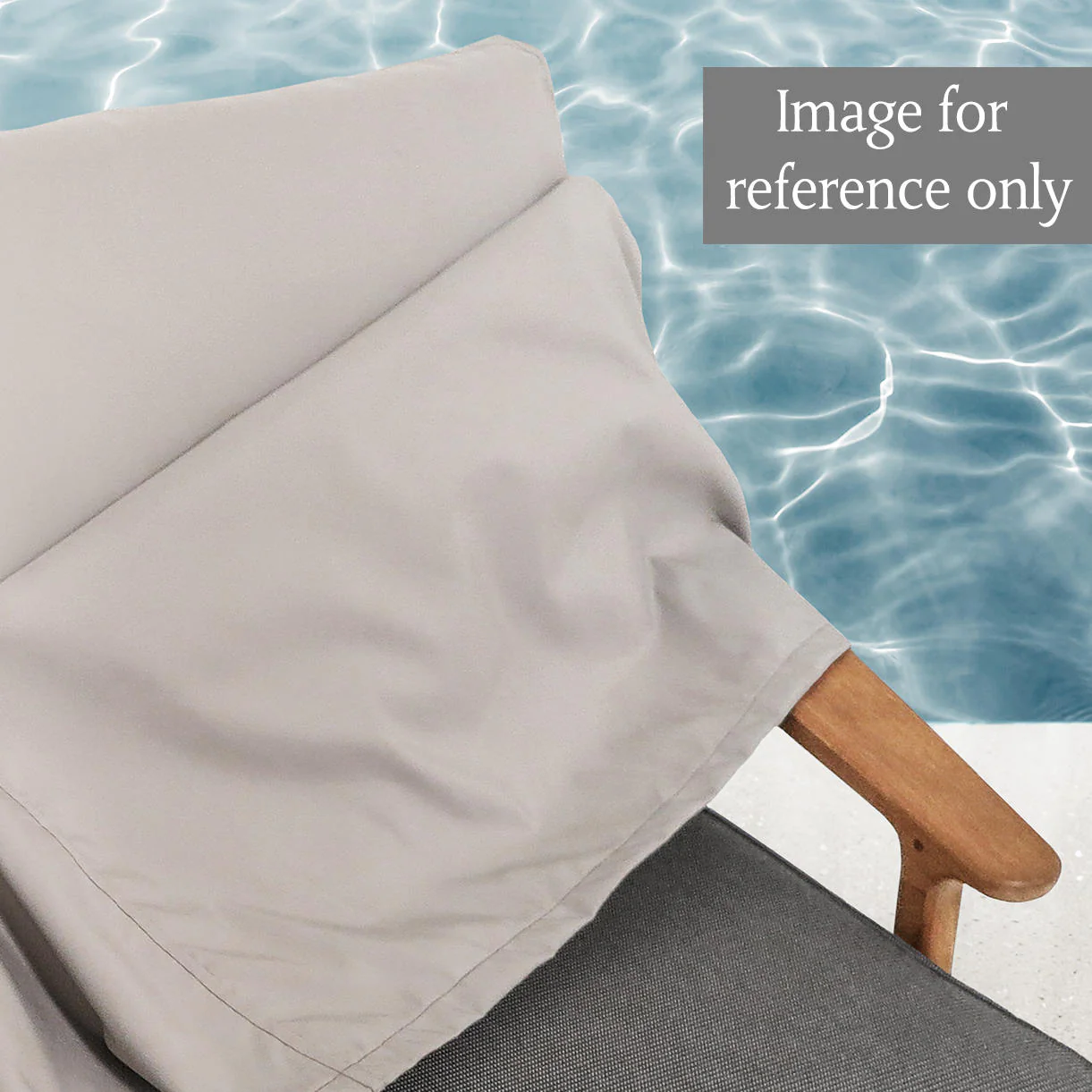 Loop Lounge Chair - Image 5