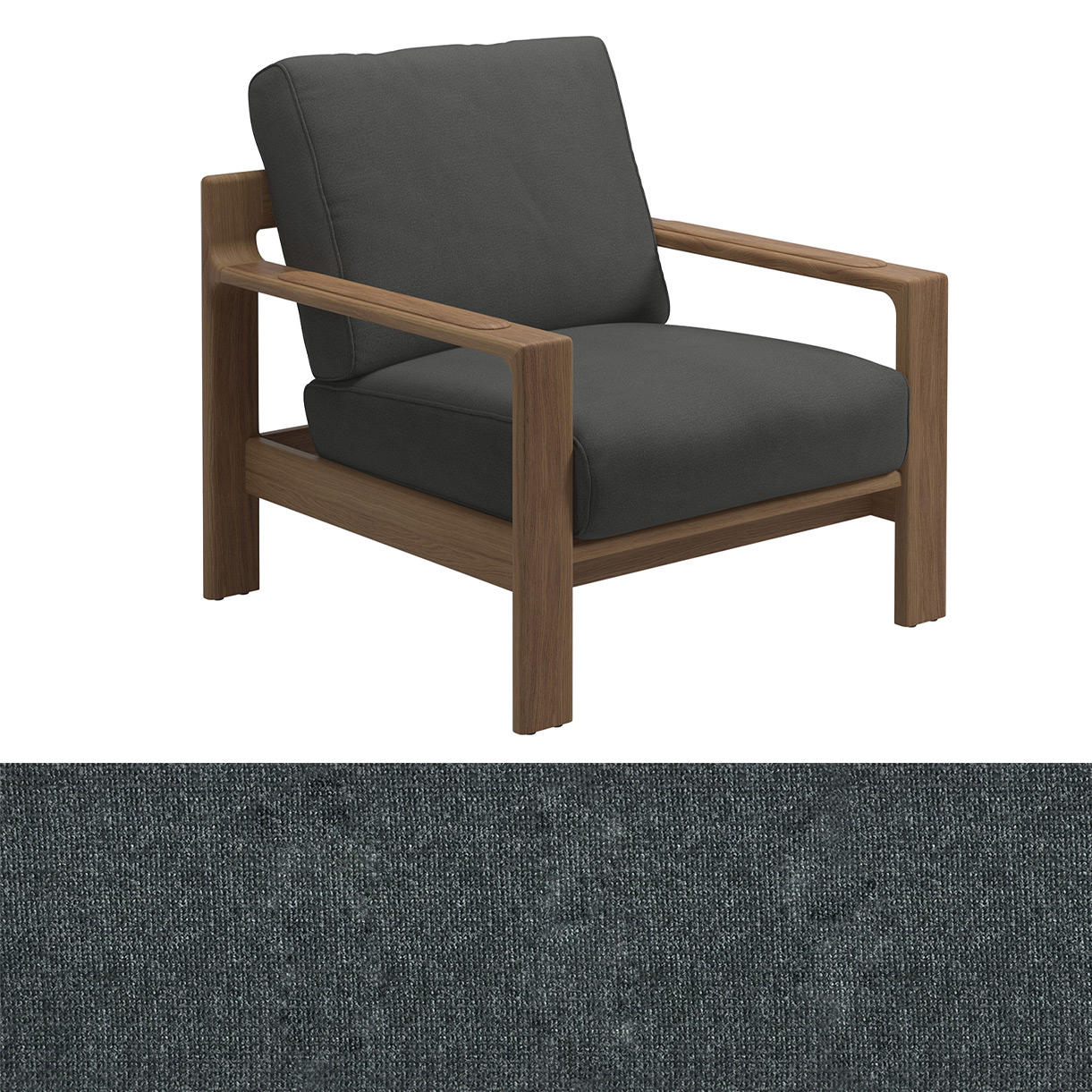 Loop Lounge Chair - Image 6
