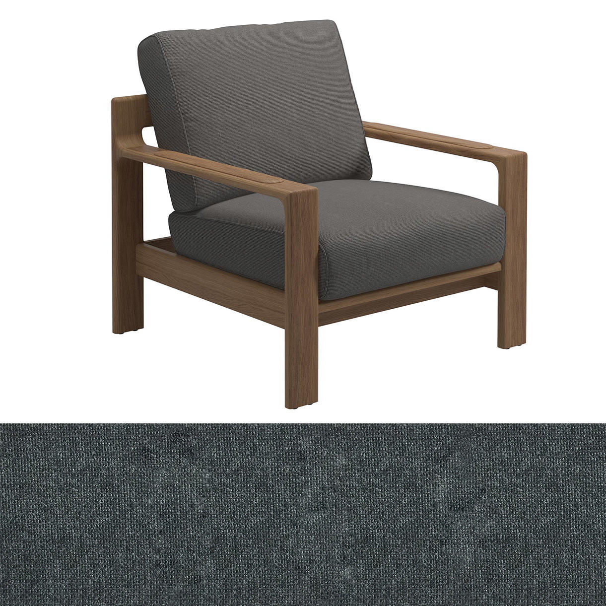 Loop Lounge Chair - Image 7