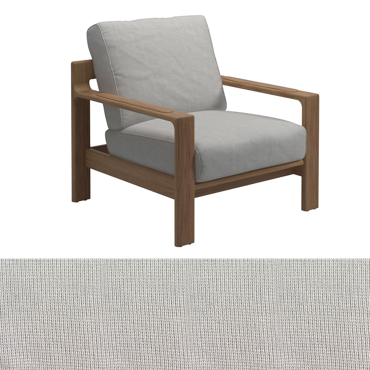 Loop Lounge Chair - Image 9