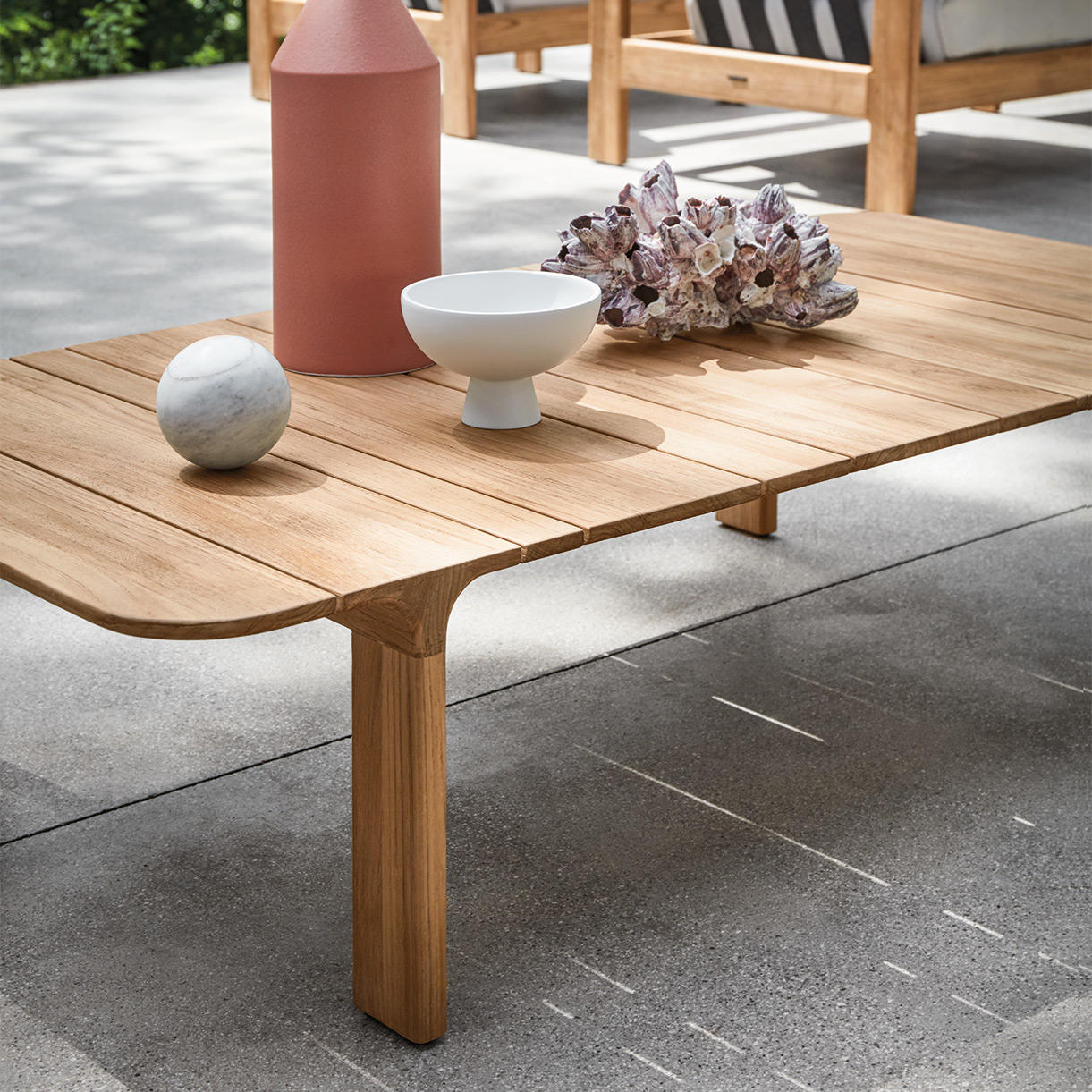 Loop Coffee Table - Image 2