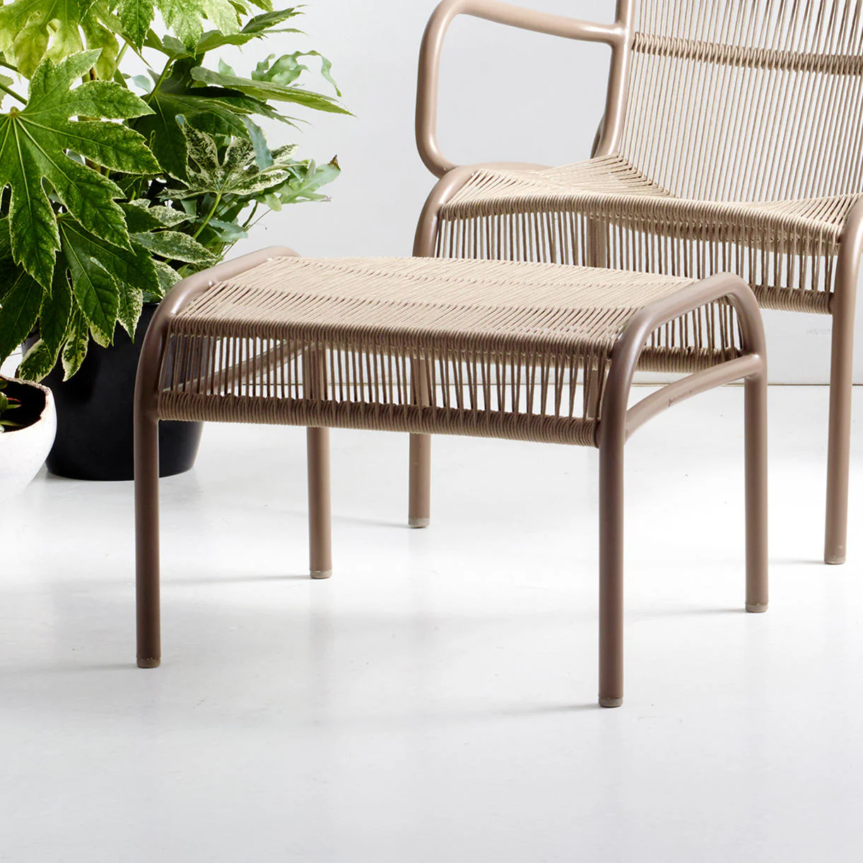 Loop Rope Footrest - Image 2