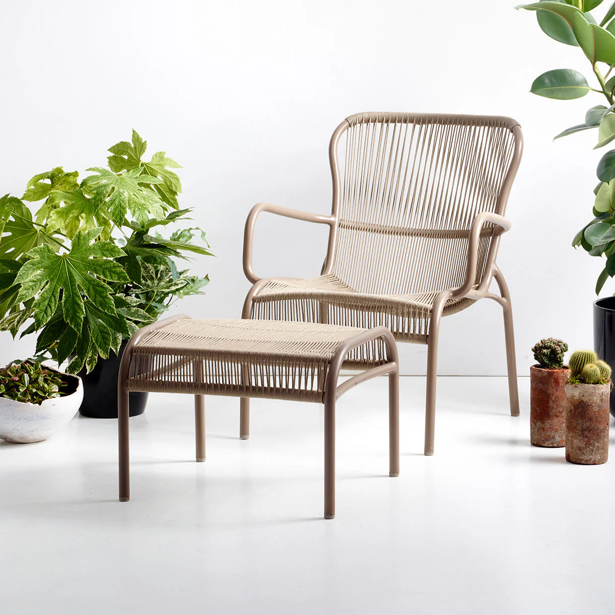 Loop Rope Footrest - Image 3