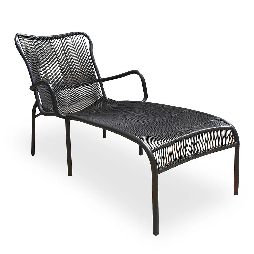 Loop Chaise Lounge Collection - Image 3