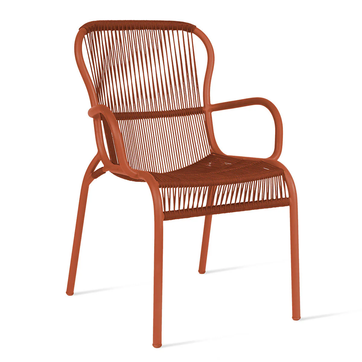 Loop Dining Chair Collection - Image 10