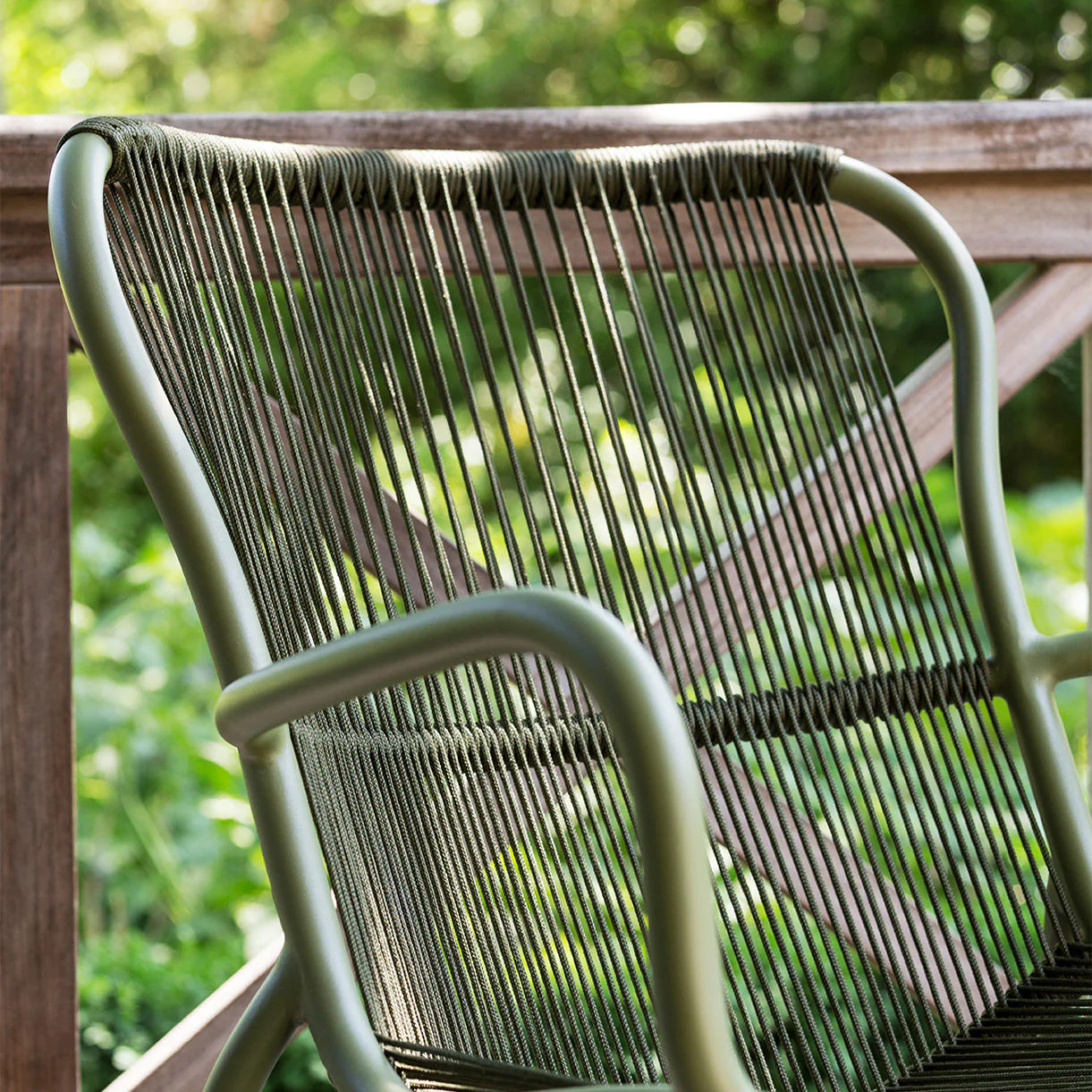 Loop Dining Chair Collection - Image 2