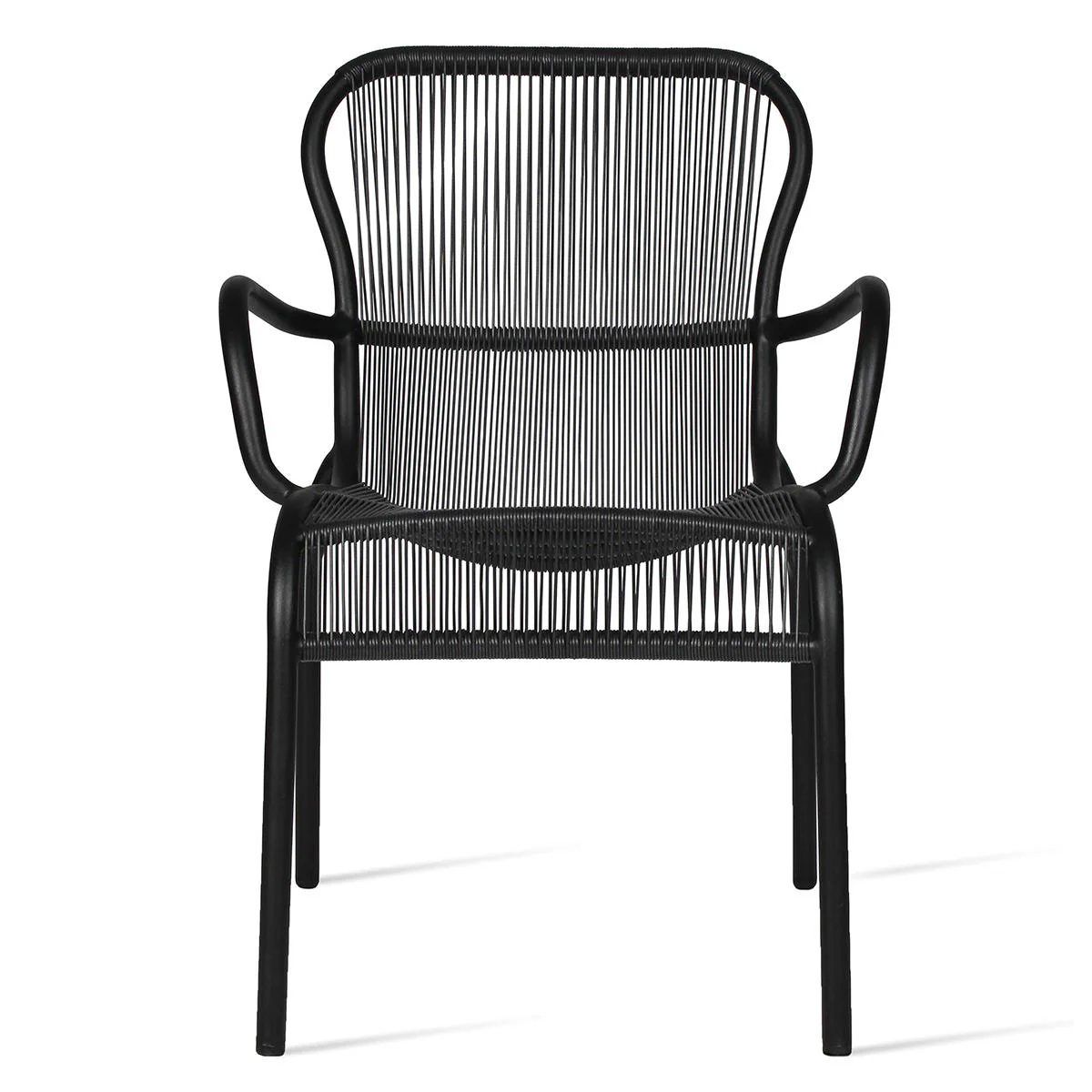 Loop Dining Chair Collection - Image 5