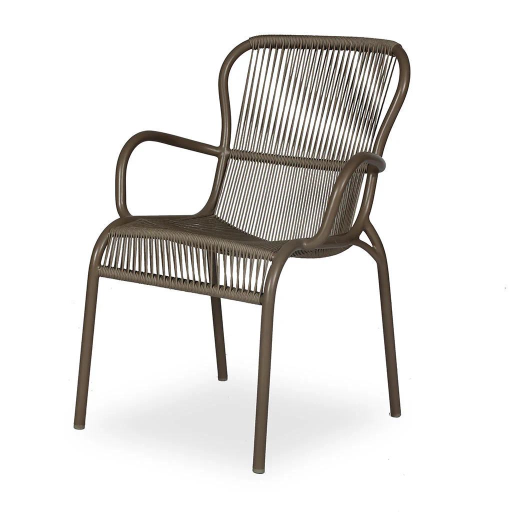 Loop Dining Chair Collection - Image 6