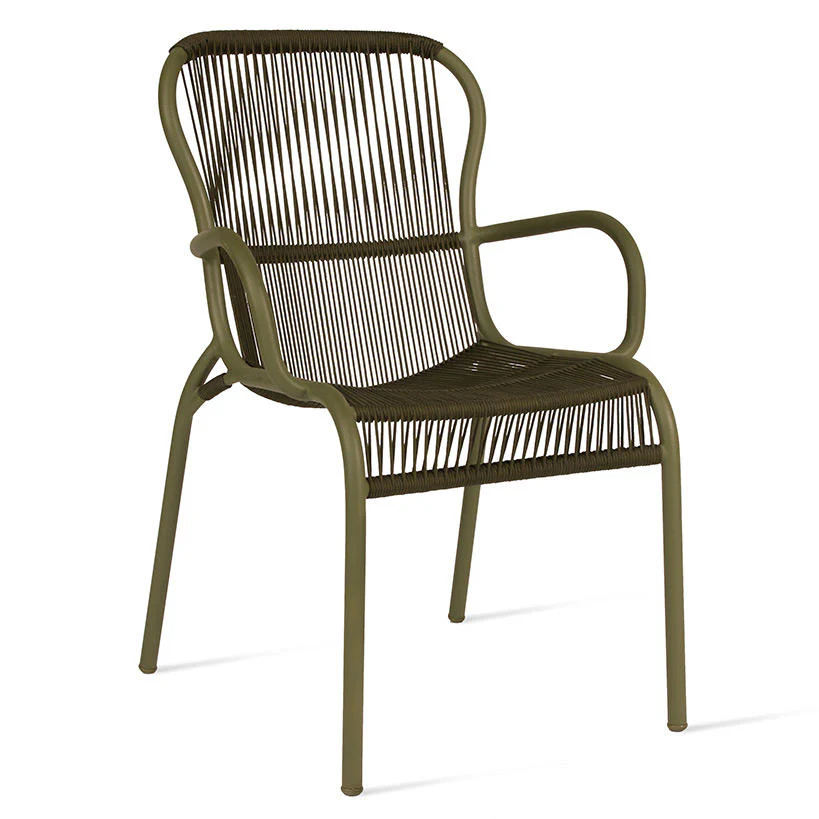 Loop Dining Chair Collection - Image 9