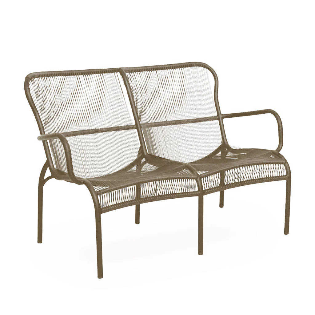 Loop Rope Lounge Chair - Image 10