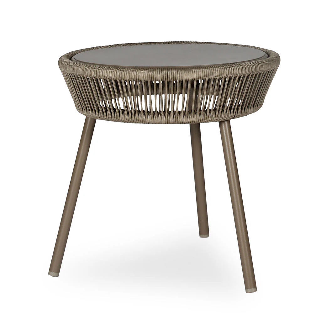 Loop Rope Lounge Chair - Image 11