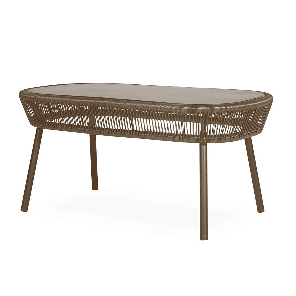 Loop Rope Lounge Chair - Image 12