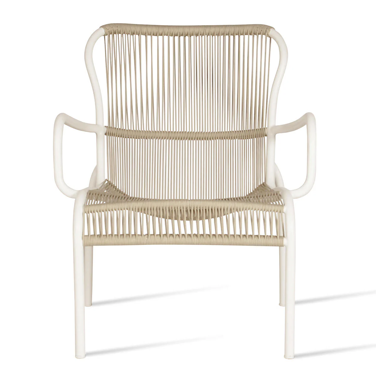 Loop Rope Lounge Chair - Image 13