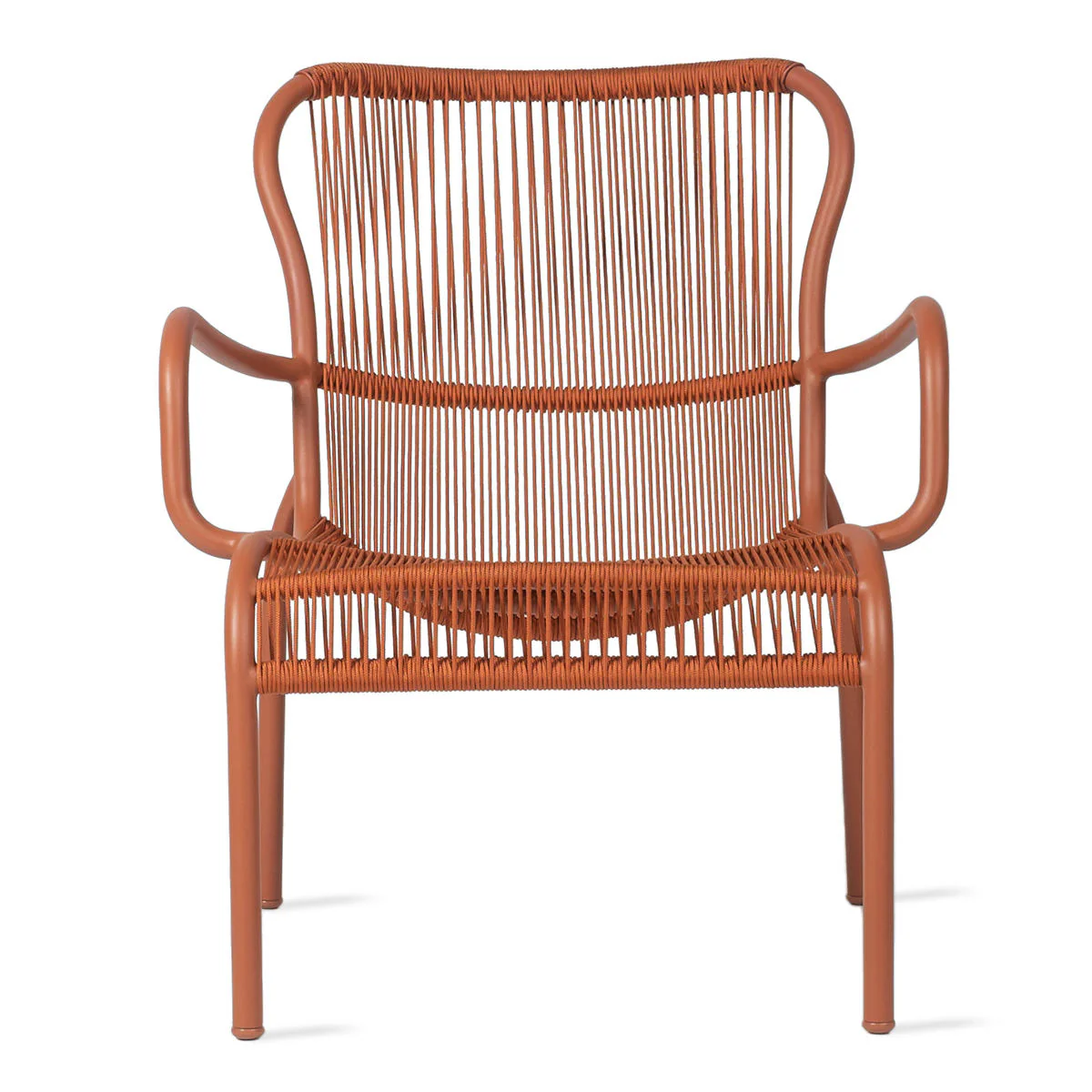 Loop Rope Lounge Chair - Image 15