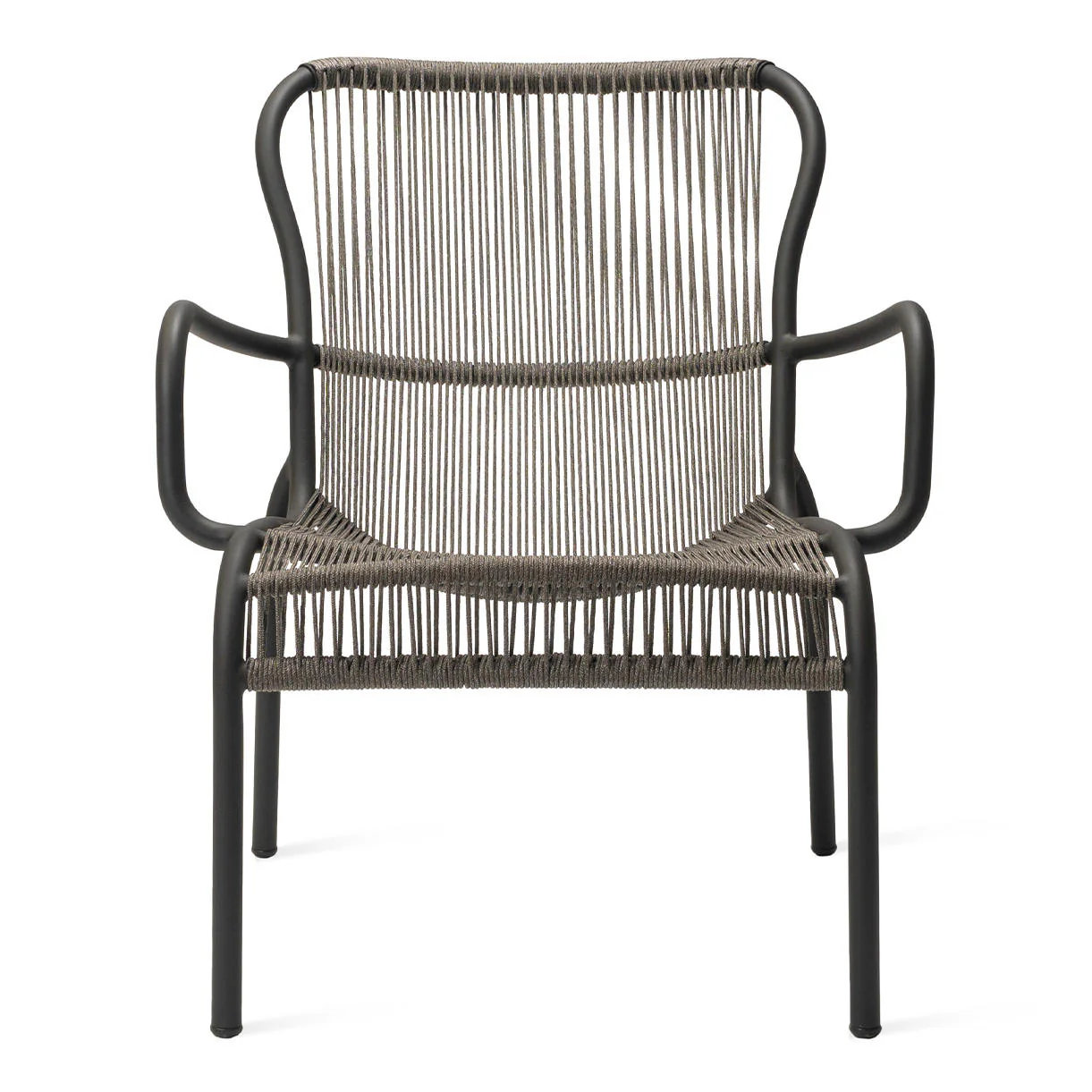 Loop Rope Lounge Chair - Image 16