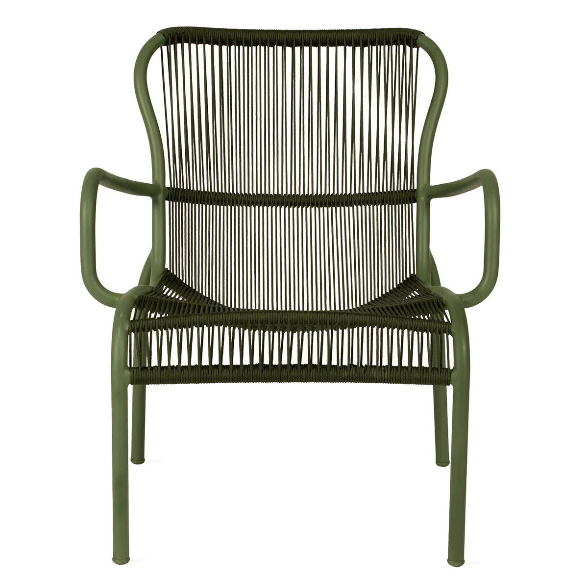 Loop Rope Lounge Chair - Image 6