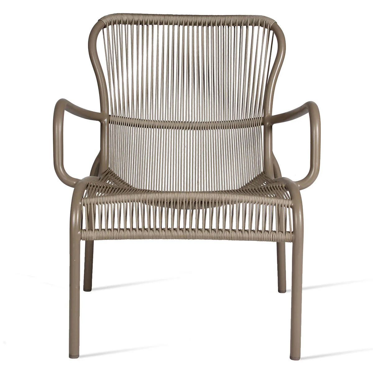 Loop Rope Lounge Chair - Image 7