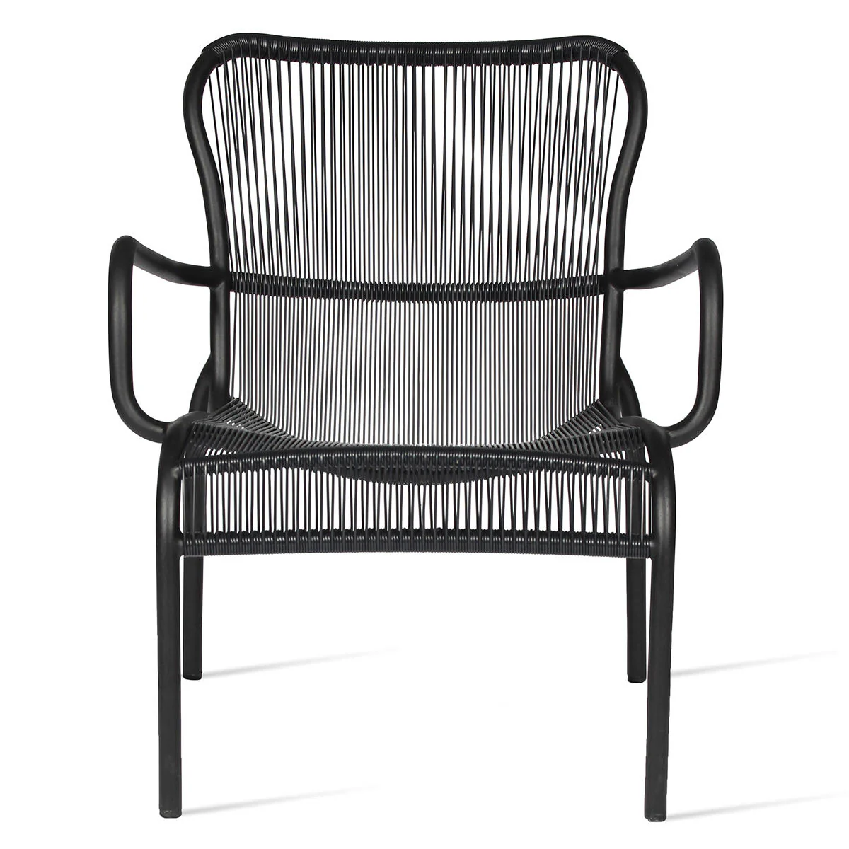 Loop Rope Lounge Chair - Image 8