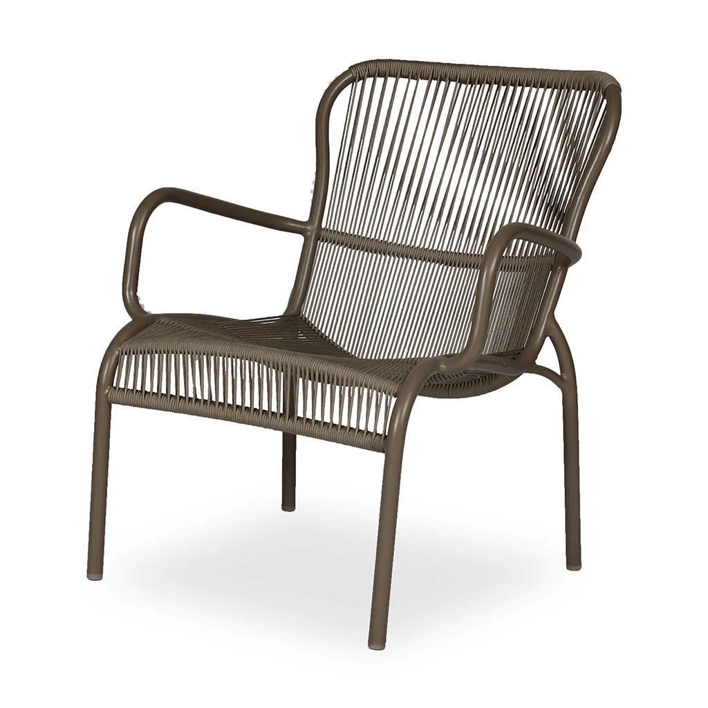 Loop Rope Lounge Chair - Image 9
