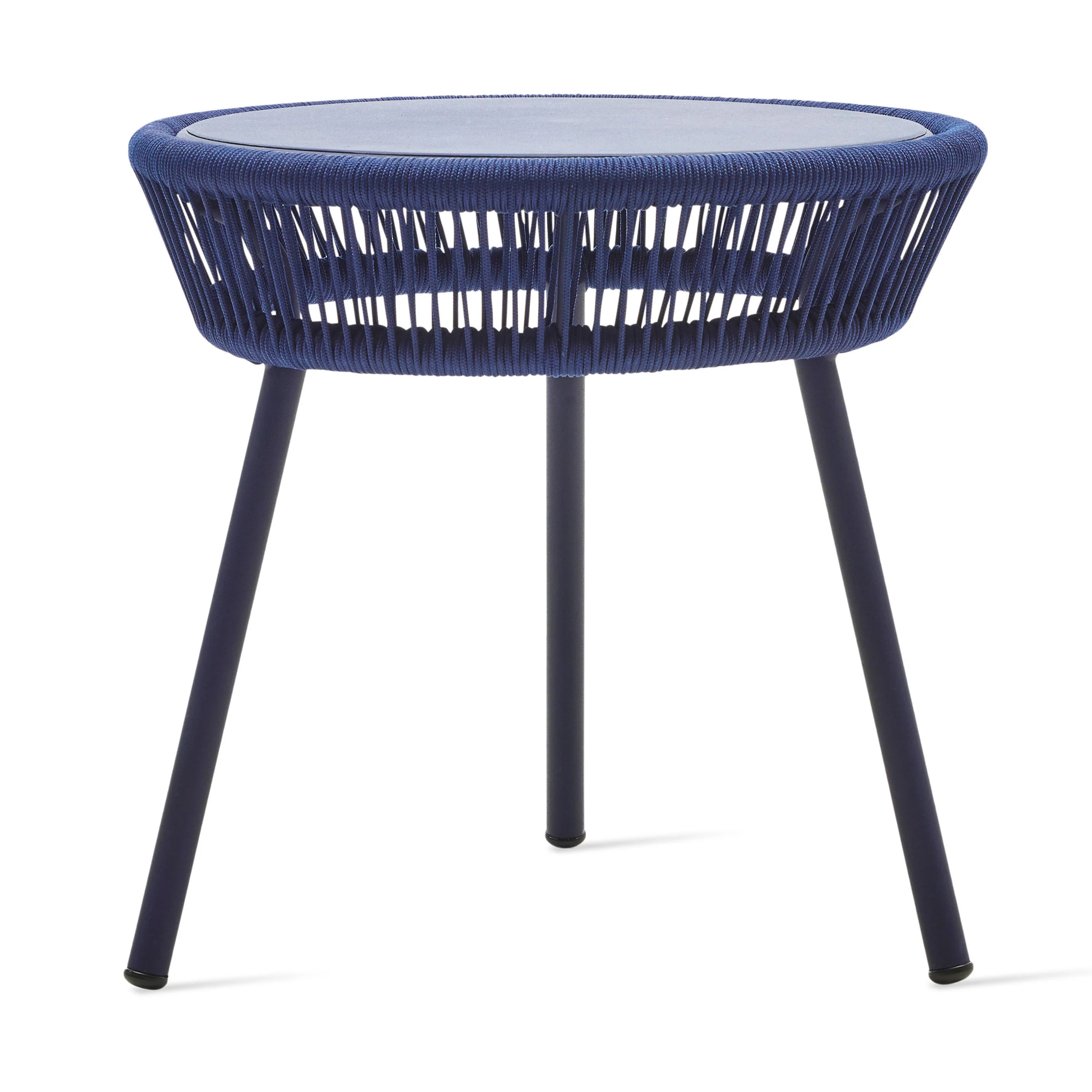 Loop Rope Side Table - Image 10