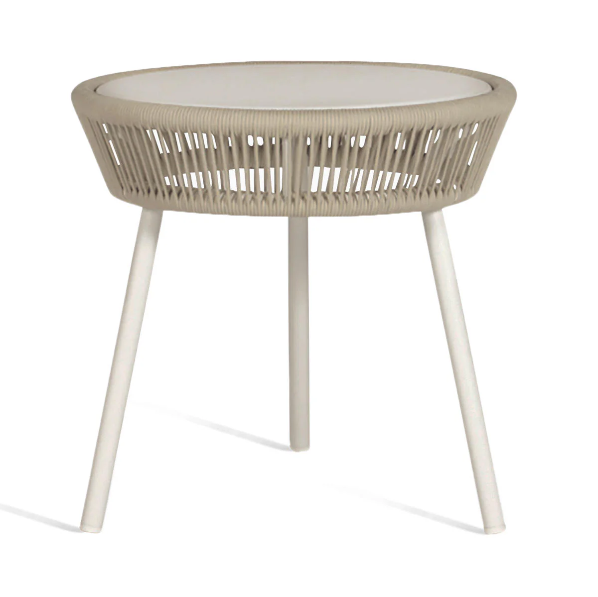 Loop Rope Side Table - Image 7