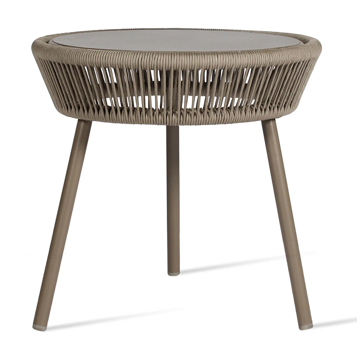 Loop Rope Side Table - Image 8