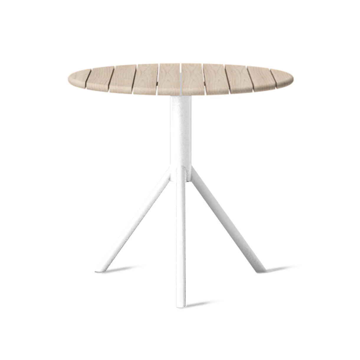 Loop Round Bistro Table - Image 3
