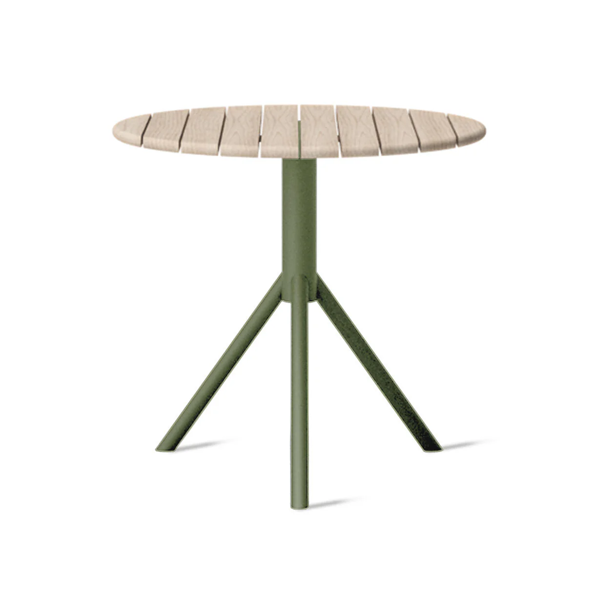 Loop Round Bistro Table - Image 4