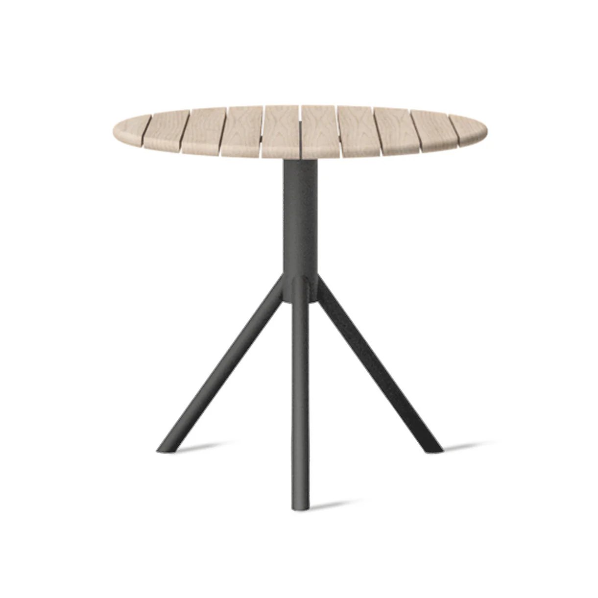 Loop Round Bistro Table - Image 5