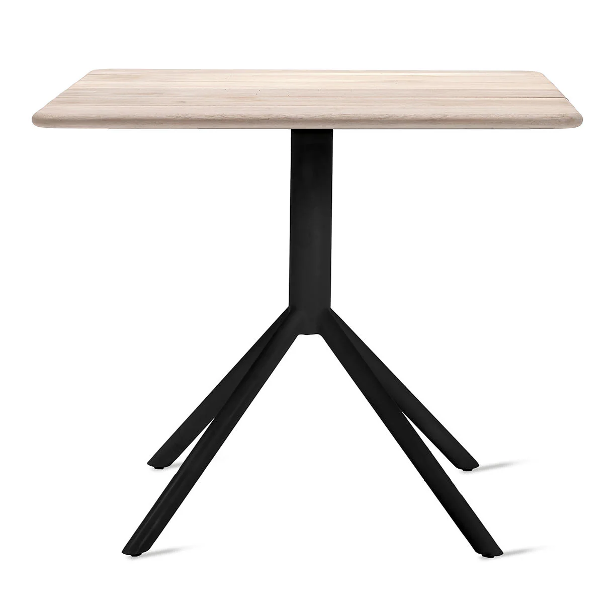 Loop Square Bistro Table - Image 3