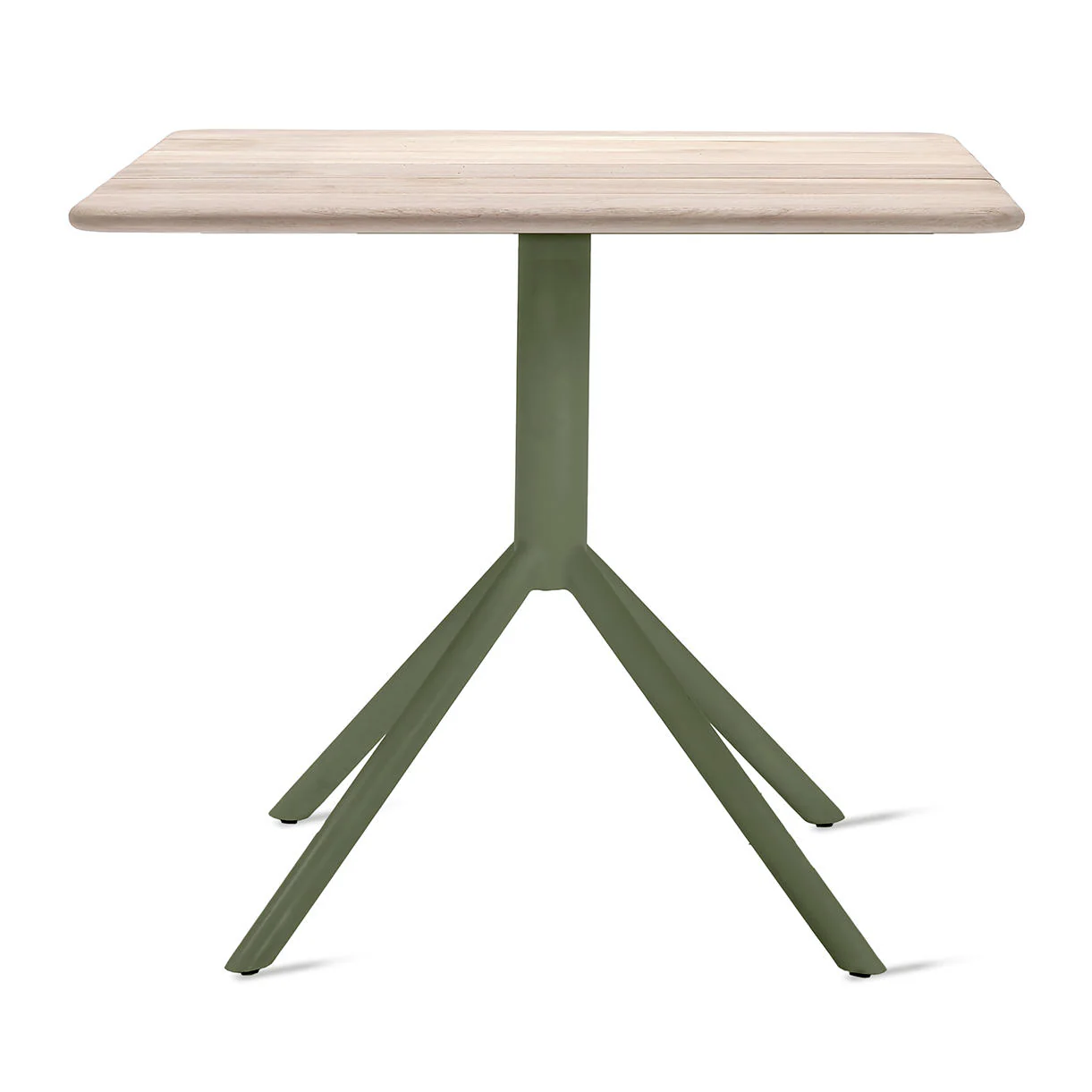 Loop Square Bistro Table - Image 5