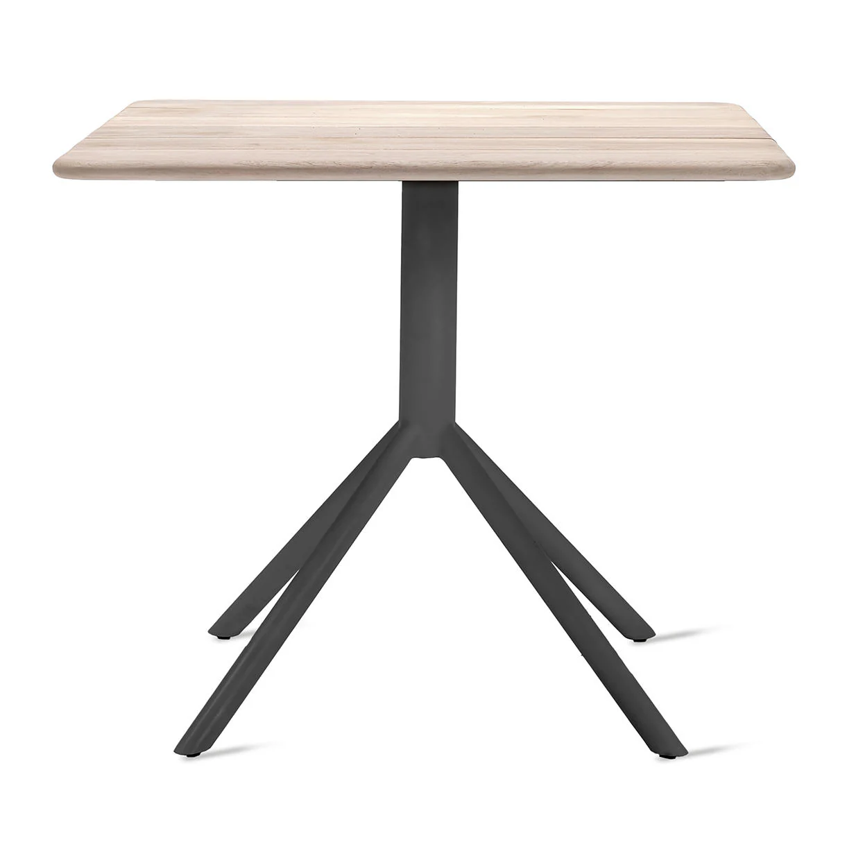 Loop Square Bistro Table - Image 6