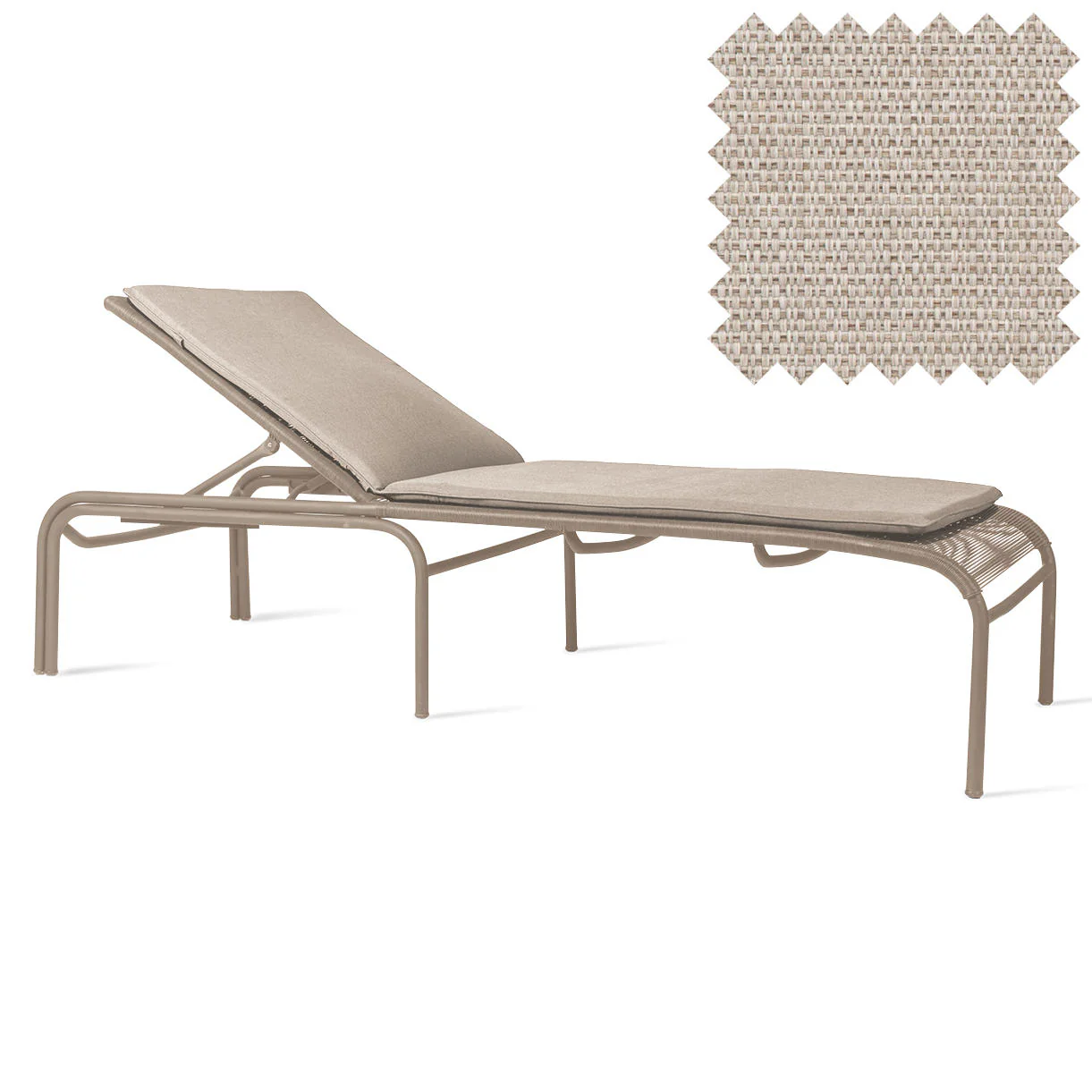 Loop Sunlounger - Image 10