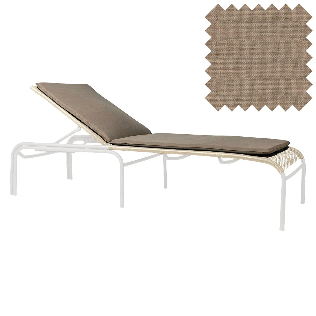 Loop Sunlounger - Image 12