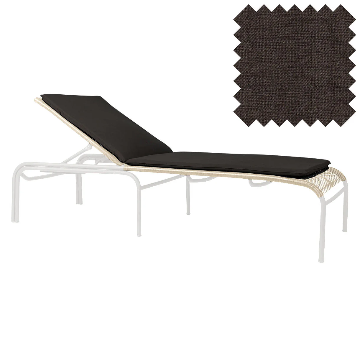 Loop Sunlounger - Image 13