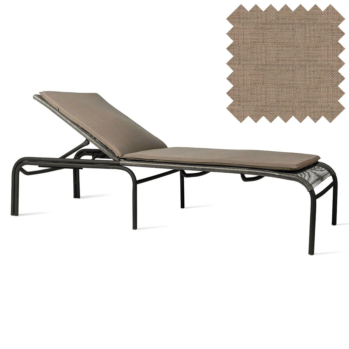 Loop Sunlounger - Image 16