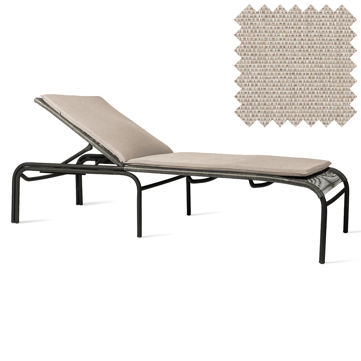 Loop Sunlounger - Image 18