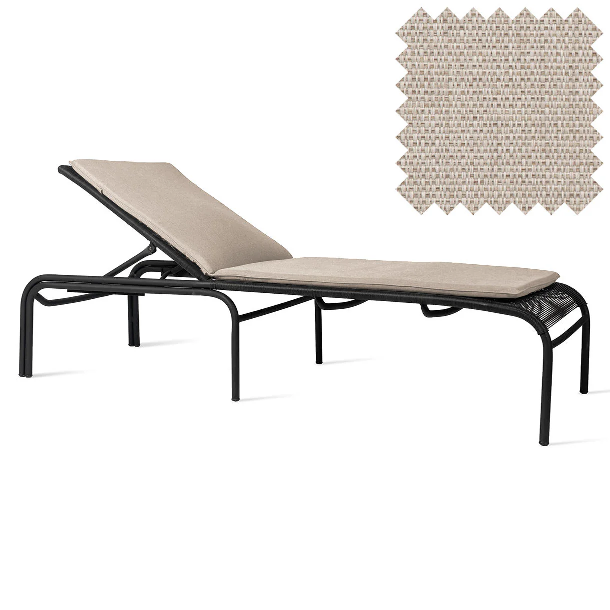 Loop Sunlounger - Image 22