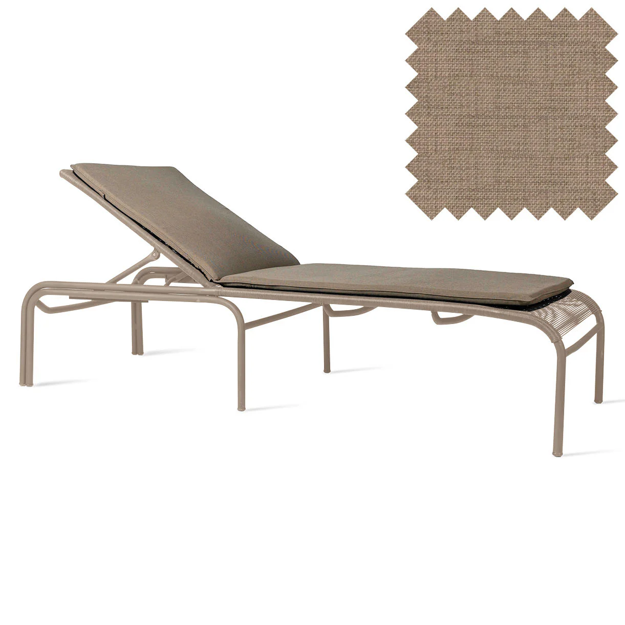 Loop Sunlounger - Image 8