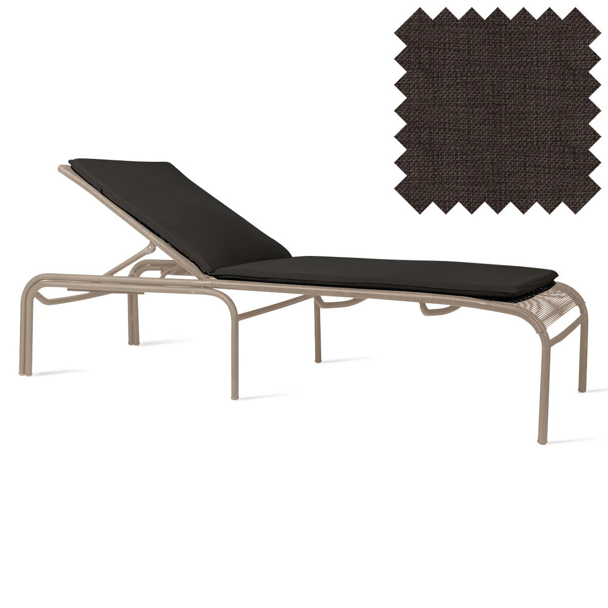 Loop Sunlounger - Image 9