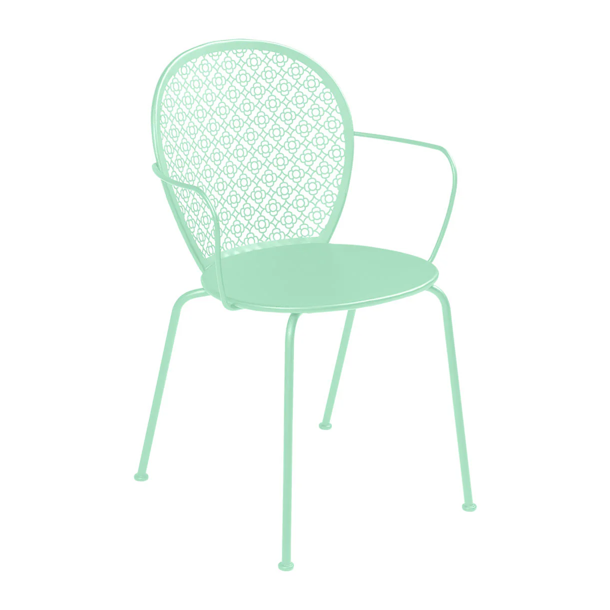 Lorette Armchair - Image 10