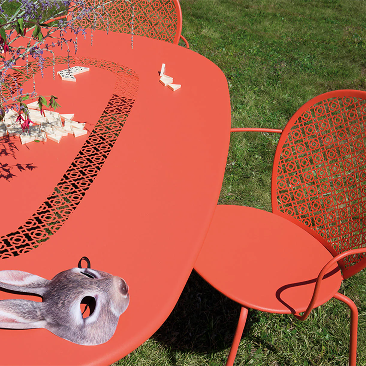 Lorette Armchair - Image 3