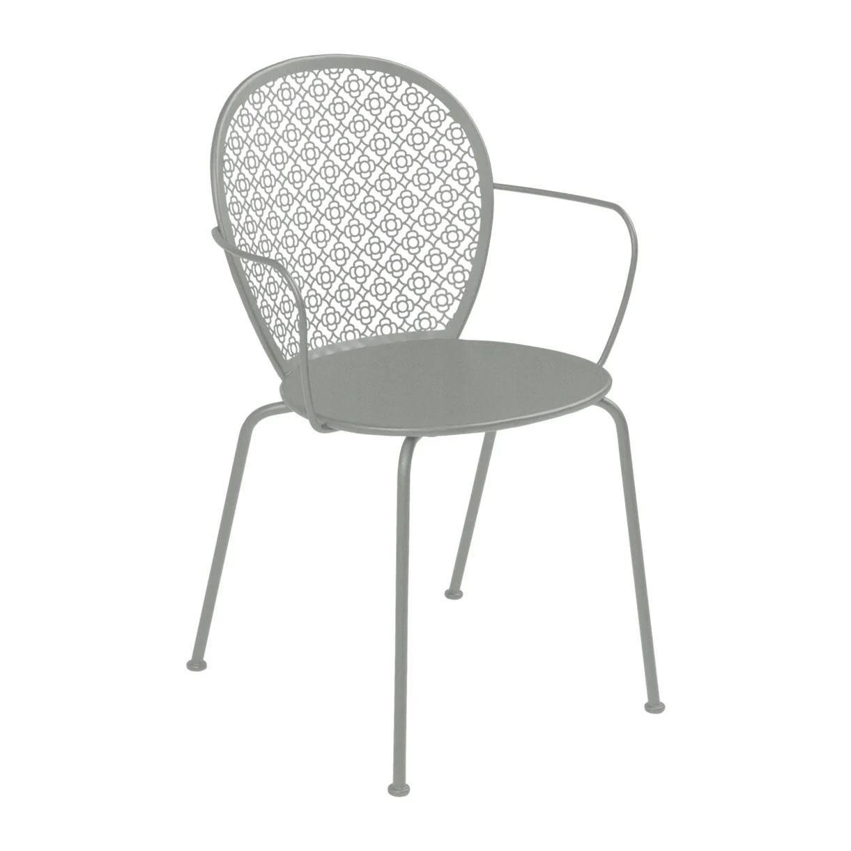 Lorette Armchair - Image 5